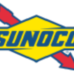 SUNOCO L.P. Share Price
